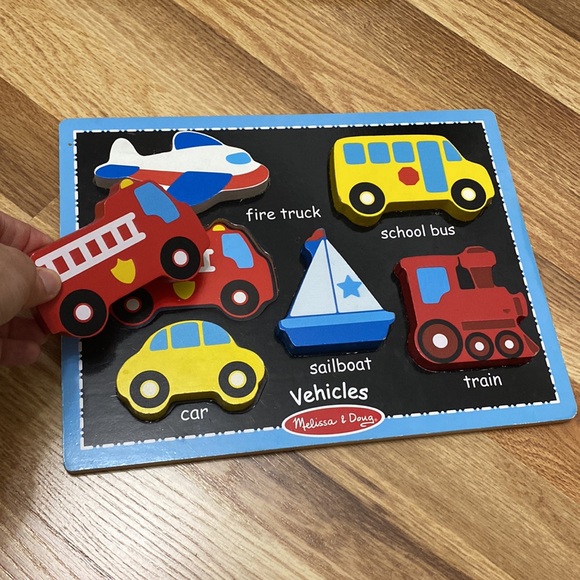Melissa & Doug - Picture 2 of 3